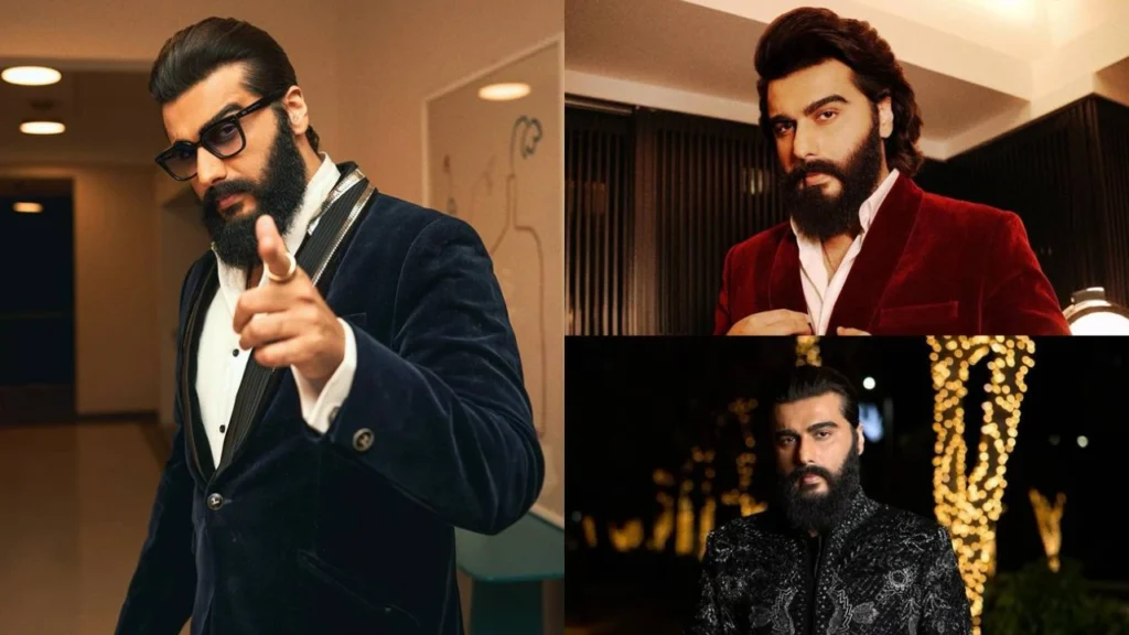 Arjun Kapoor Net Worth