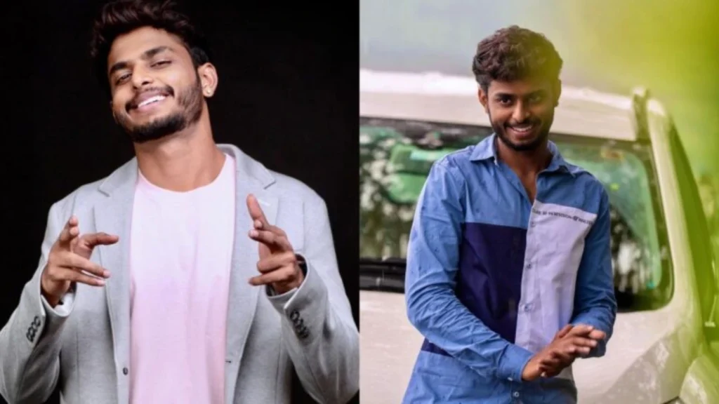 Harsha Sai Net Worth