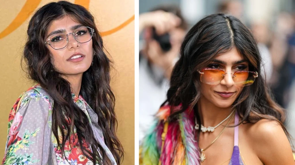 How Mia Khalifa Networth Went Viral