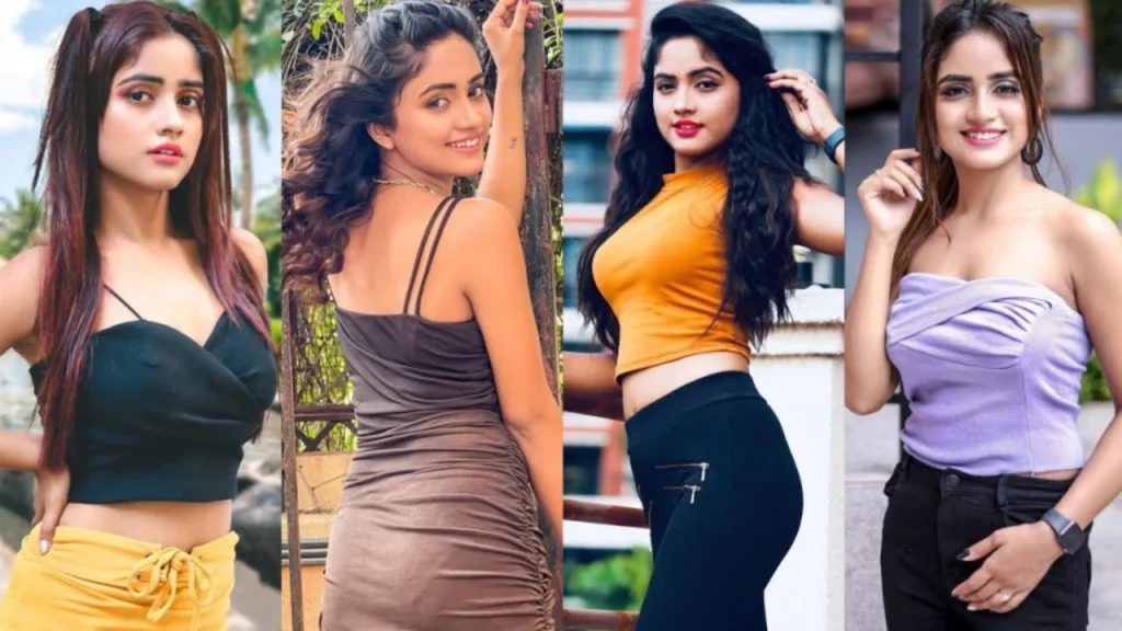 Nisha Guragain Net Worth