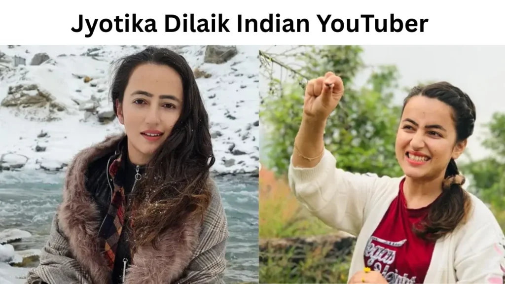 Jyotika Dilaik Age