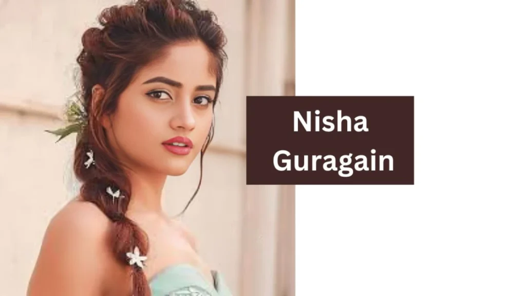 Nisha Guragain Net Worth
