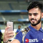 Nitish Rana Net Worth