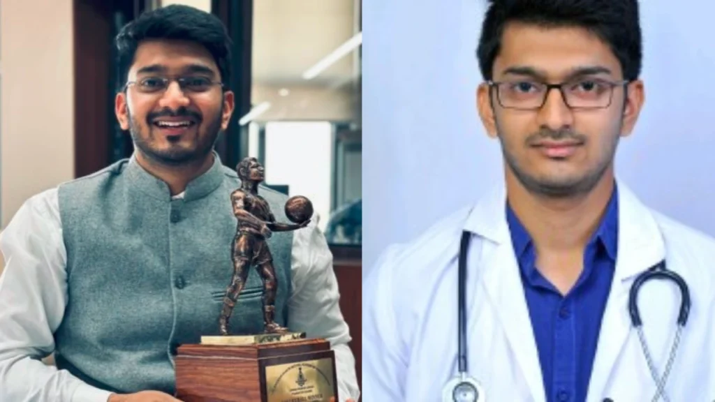 Pavan Datta Ias Age