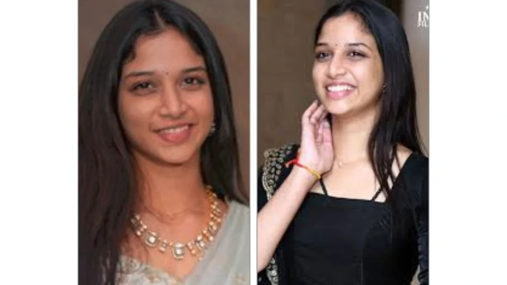 Sridevi Apalla Age