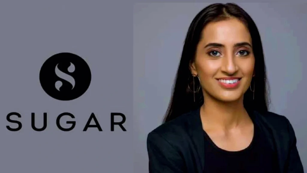 Sugar Cosmetics Net worth
