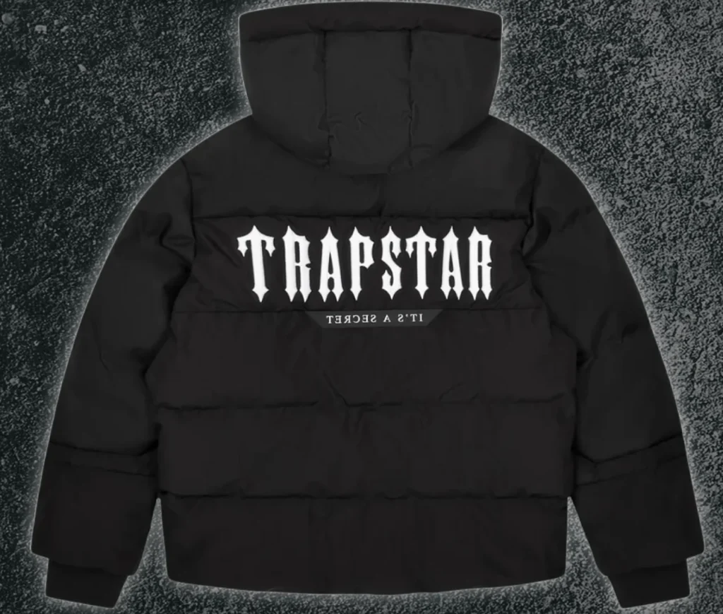 Trapstar: No Gimmicks. No Mercy.