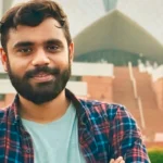 Aditya Ranjan Sir Age