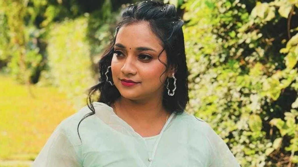 Astha Singh Bhojpuri Age