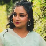 Astha Singh Bhojpuri Age