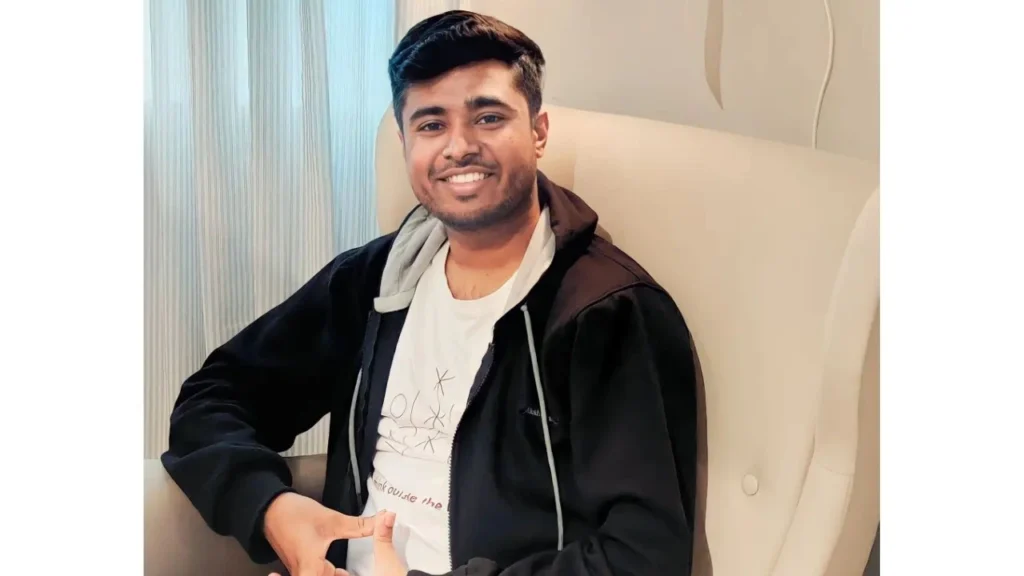 Drone Prathap Net Worth