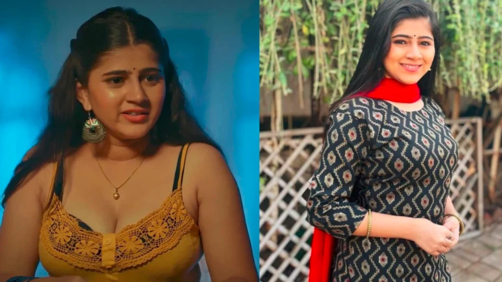 How She went viral Sarika Salunkhe Age