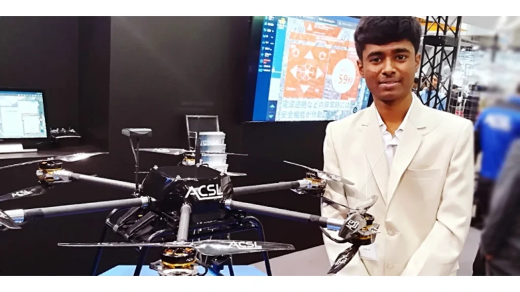 How he went viral Drone Prathap Net Worth