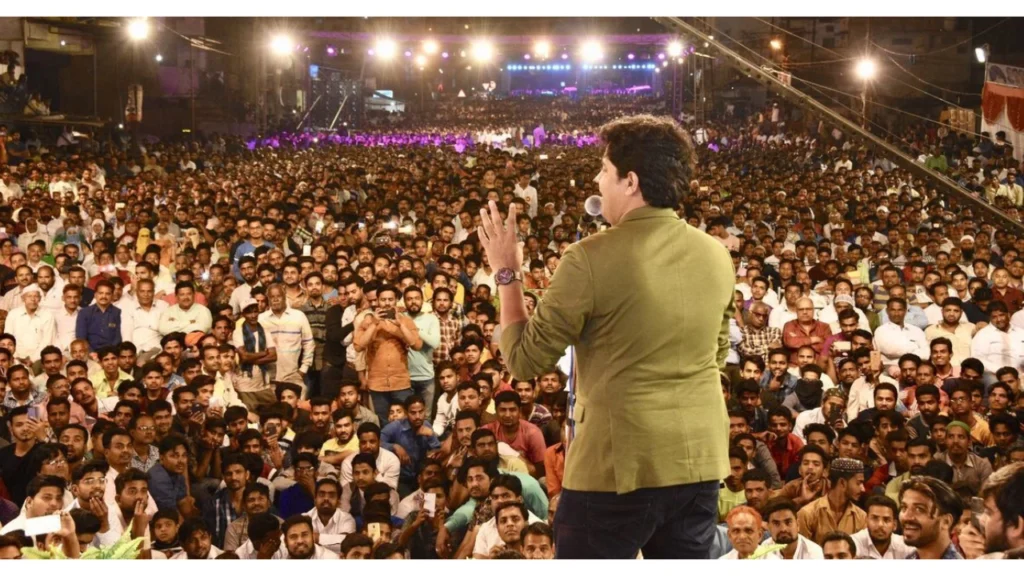 How he went viral Imran Pratapgarhi Age