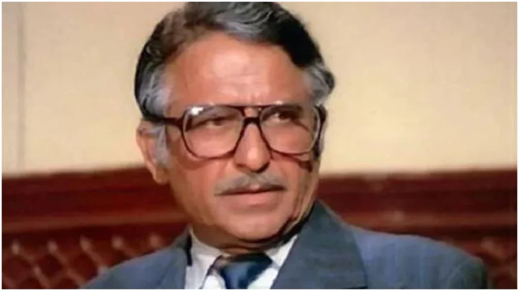 How he went viral Ramesh Deo Age