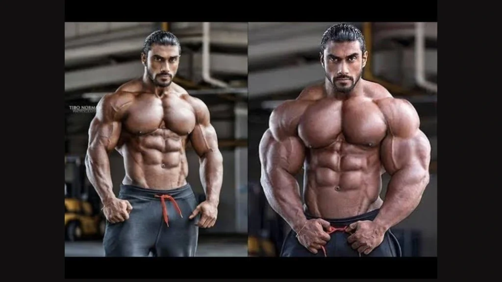 How he went viral Sangram Chougule Net Worth