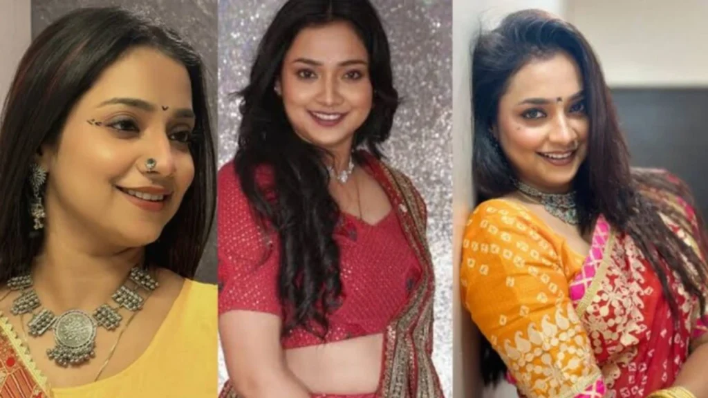 How she went viral Astha Singh Bhojpuri Age