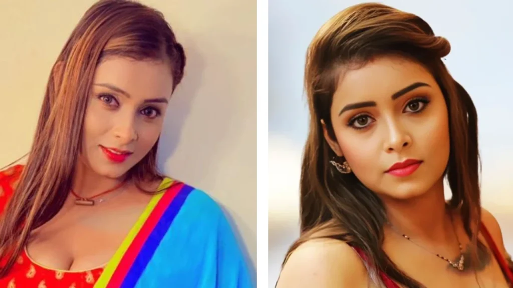 How she went viral Priyanka Chaurasia Age