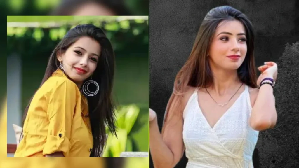How she went viral Sneha Sachdeva Age