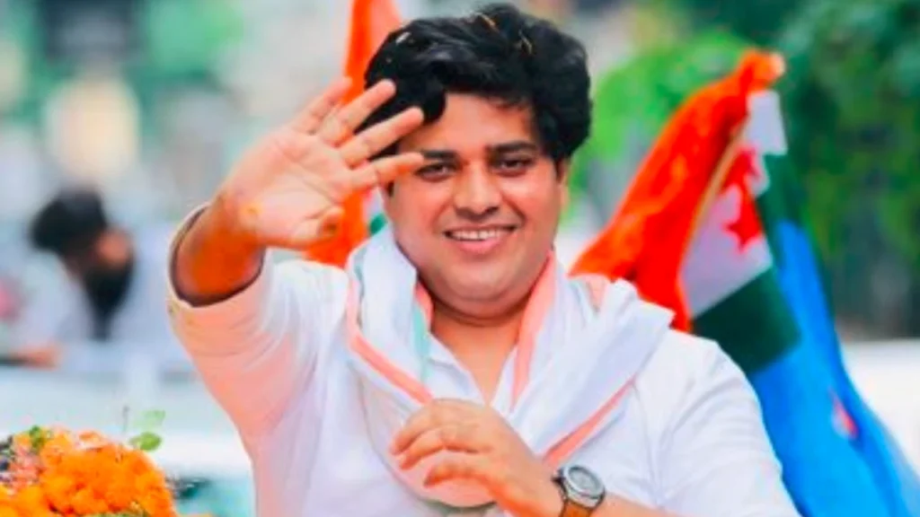 Imran Pratapgarhi Age
