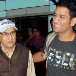 Pan Singh Dhoni Age