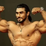 Sangram Chougule Net Worth
