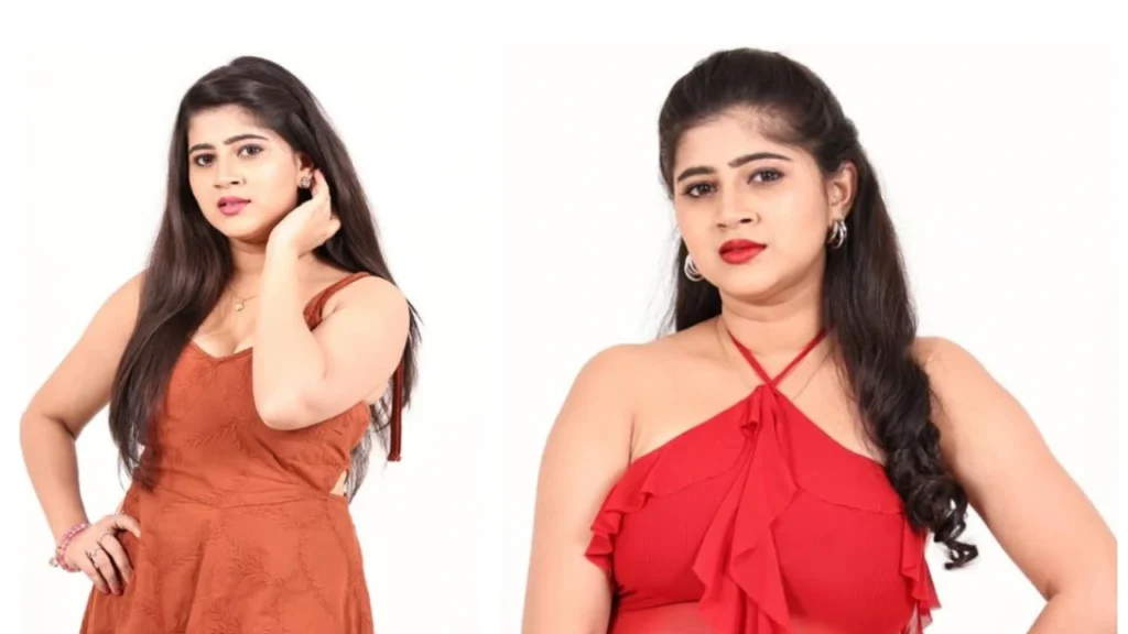 Sarika Salunkhe Age