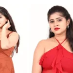 Sarika Salunkhe Age