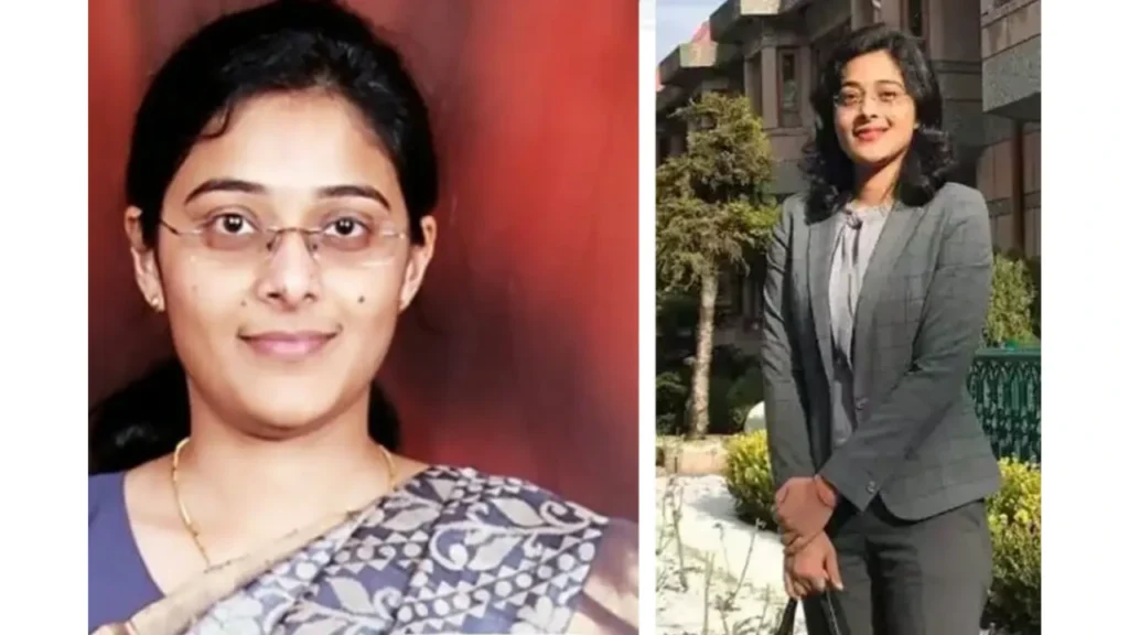 Surabhi Gautam Age