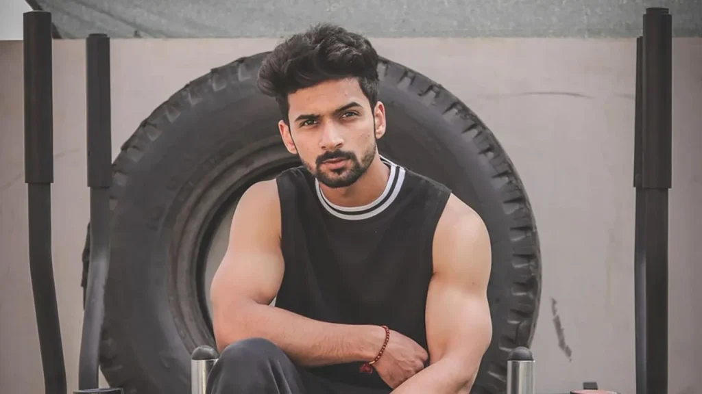 Suraj Pal Singh Age