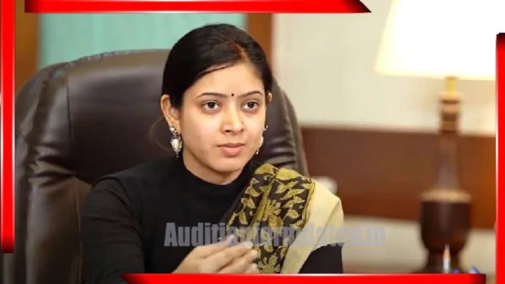 Tanu Jain Age