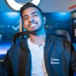 Techno Gamerz Net Worth in Rupees