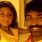 Vijay Sethupathi Daughter Age