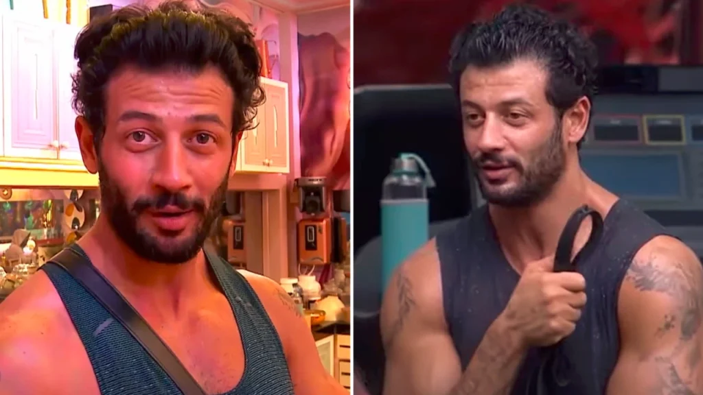 how he went viral Jad Hadid Net Worth
