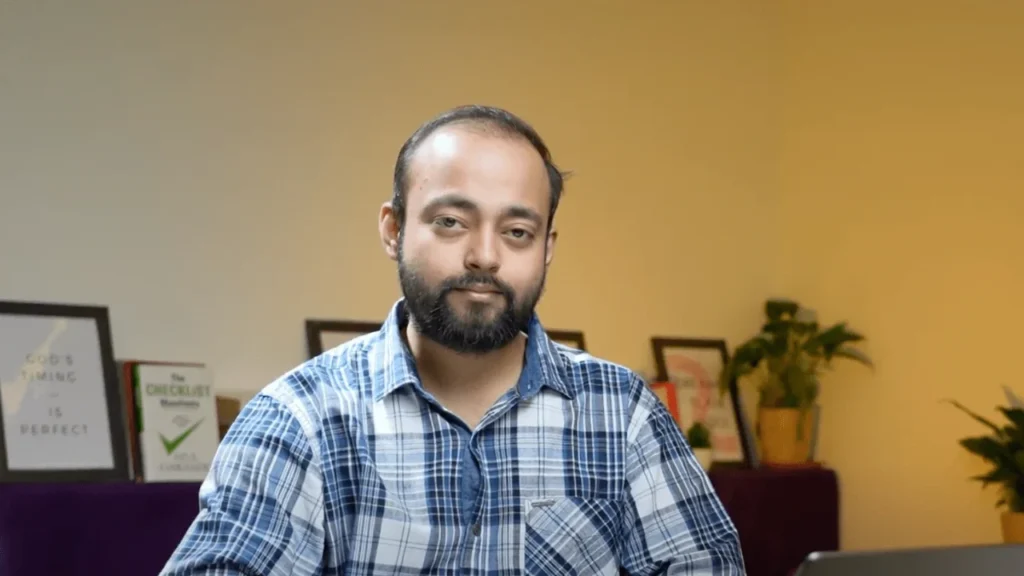 Abhishek Kar Net Worth