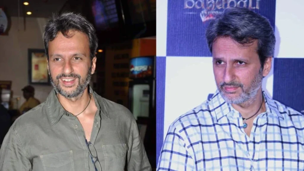 Anil Thadani Net Worth