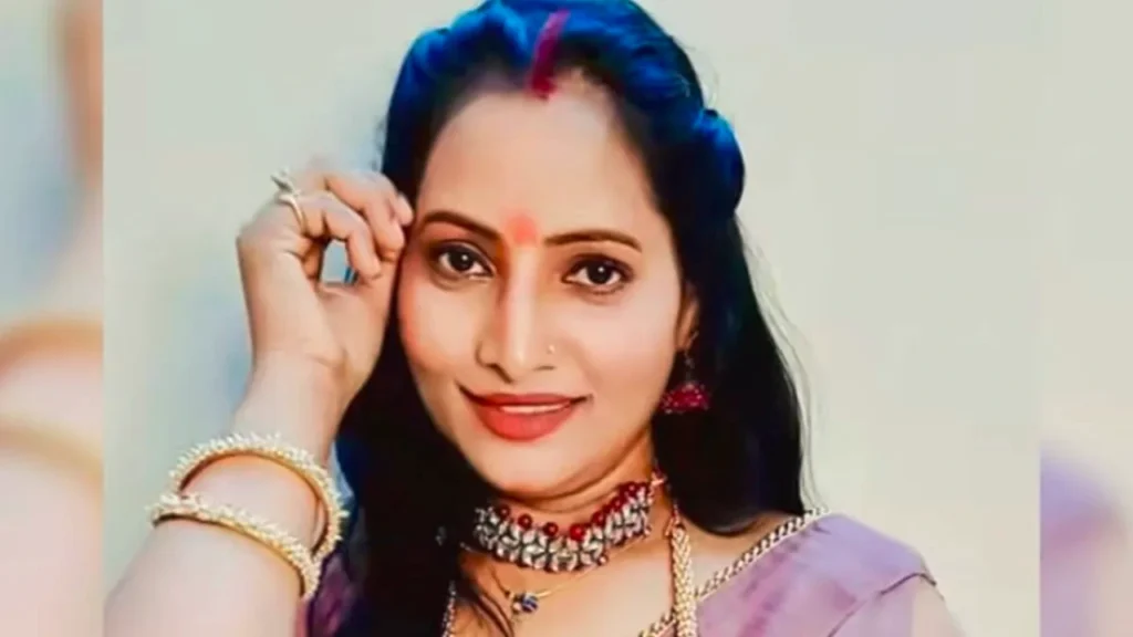 Anu Maurya Age