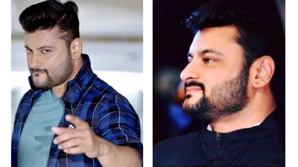 Anubhav Mohanty Net Worth