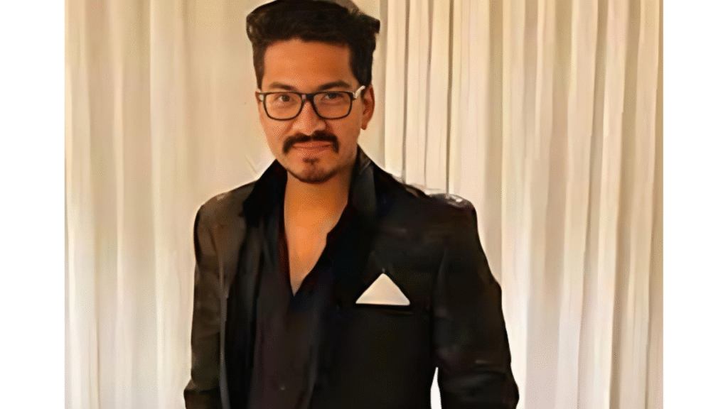 Harsh Limbachiyaa Net Worth