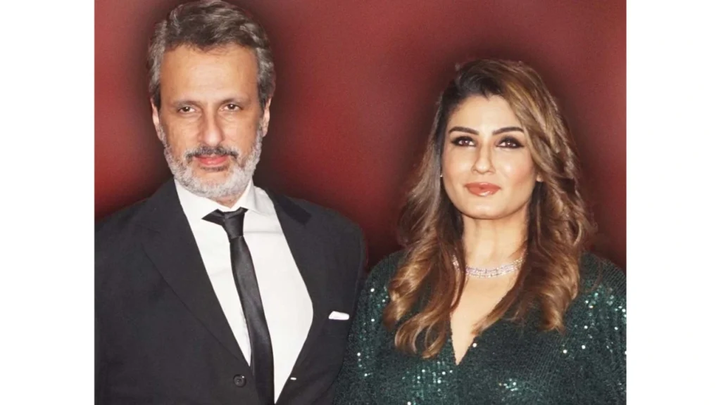 How he went virak Anil Thadani Net Worth