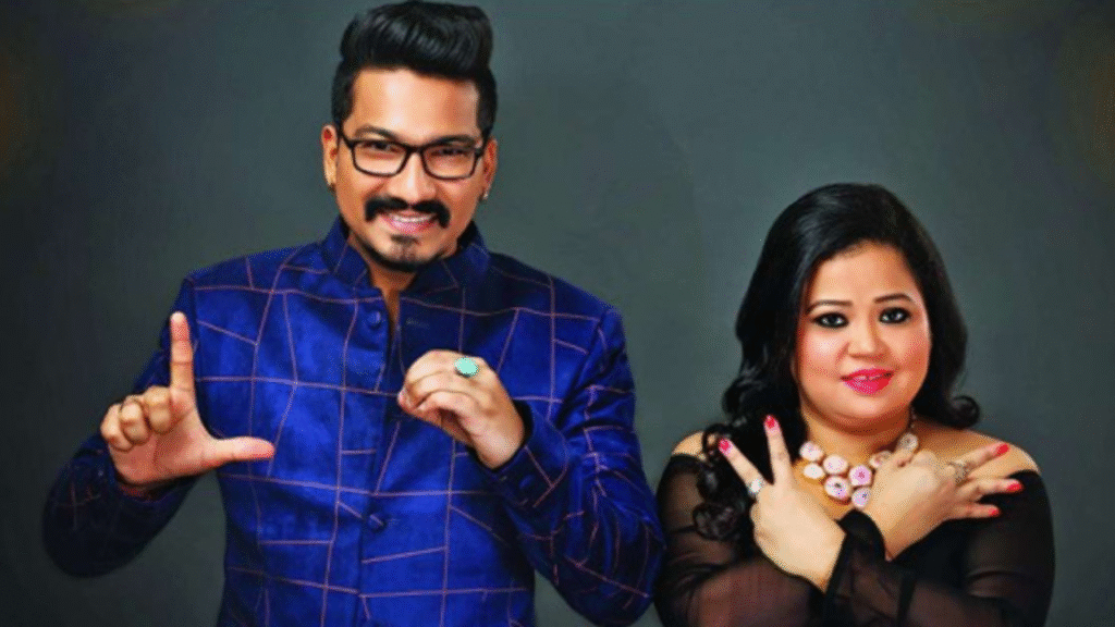 How he went viral Harsh Limbachiyaa Net Worth