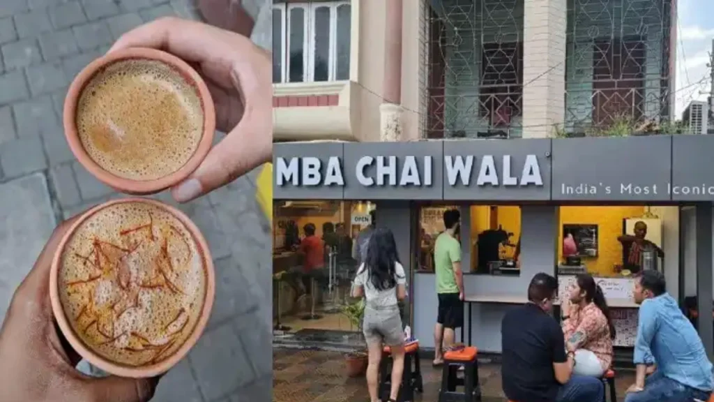 How he went viral MBA Chaiwala Net Worth