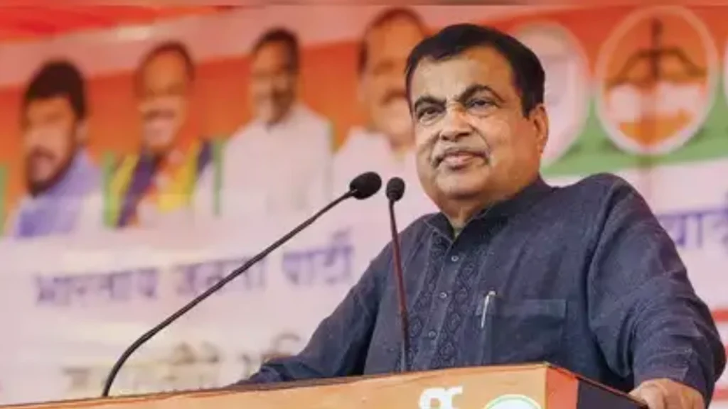 How he went viral Nitin Gadkari Net Worth