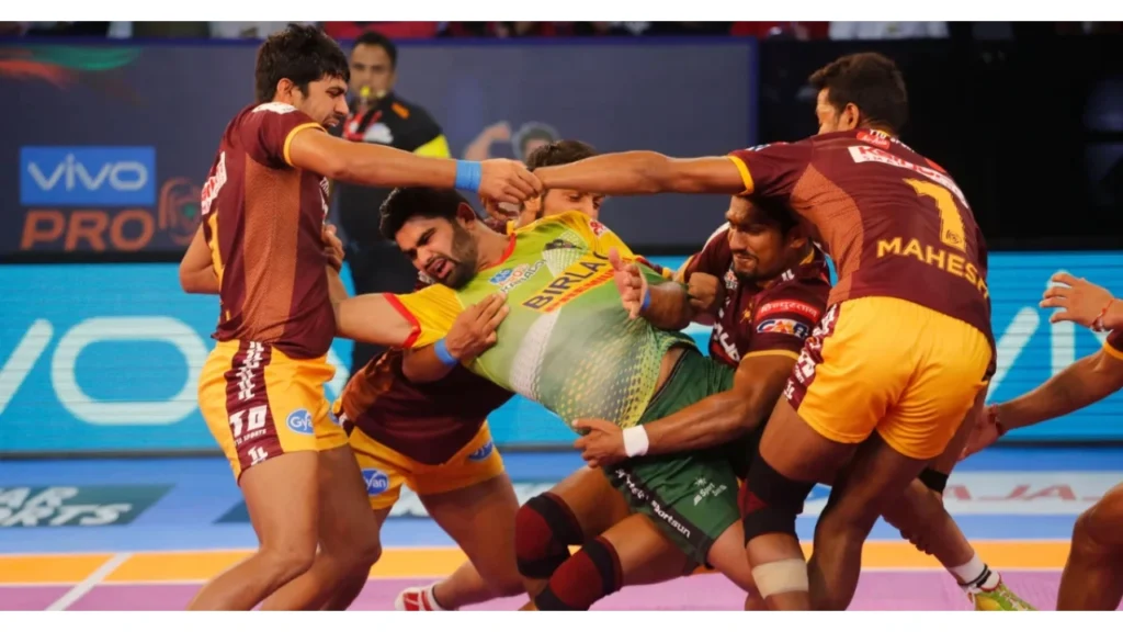 How he went viral Pardeep Narwal Net Worth