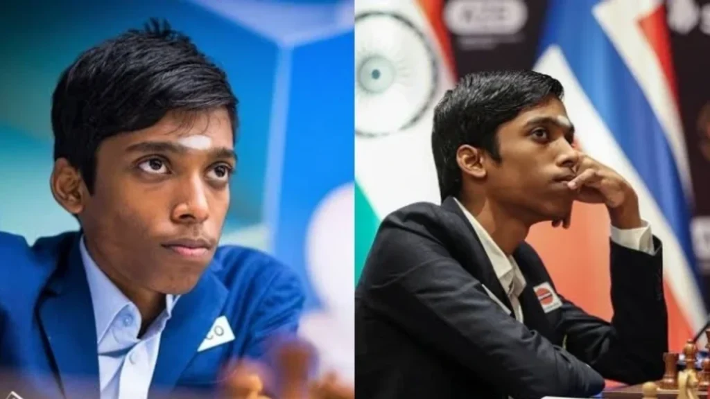 How he went viral Praggnanandhaa Net Worth