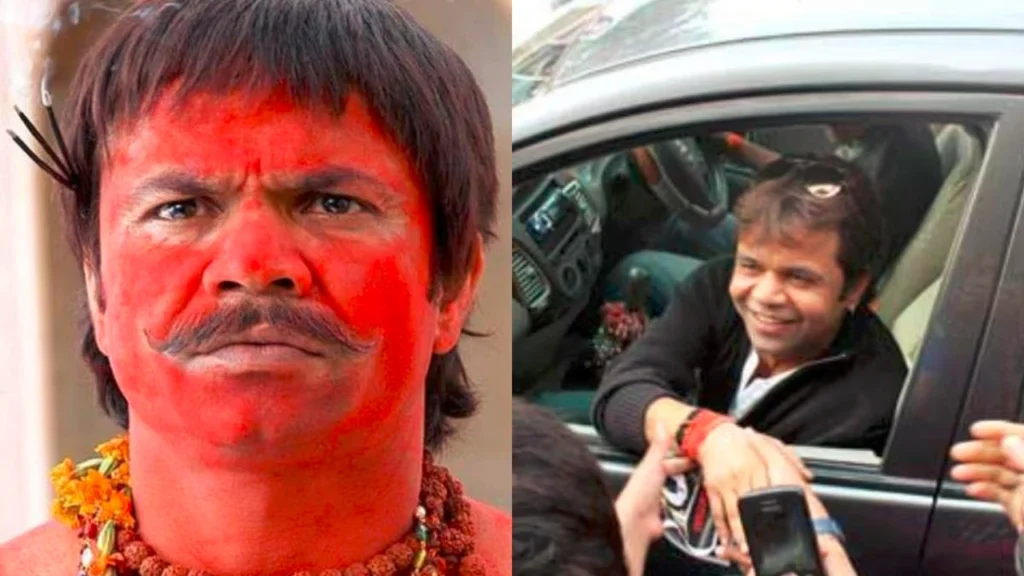 How he went viral Rajpal Yadav Net Worth