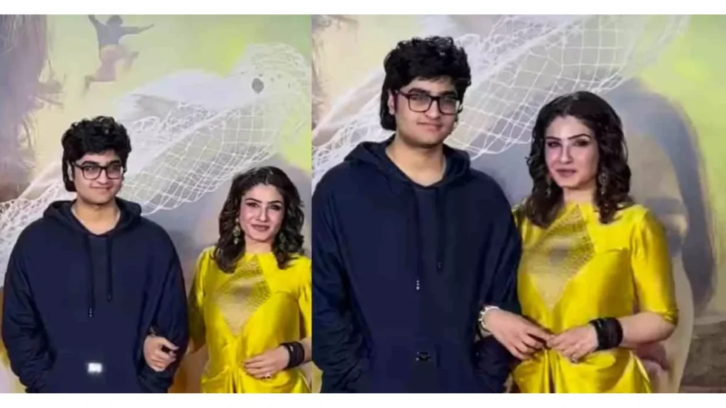 How he went viral Ranbir Thadani Age