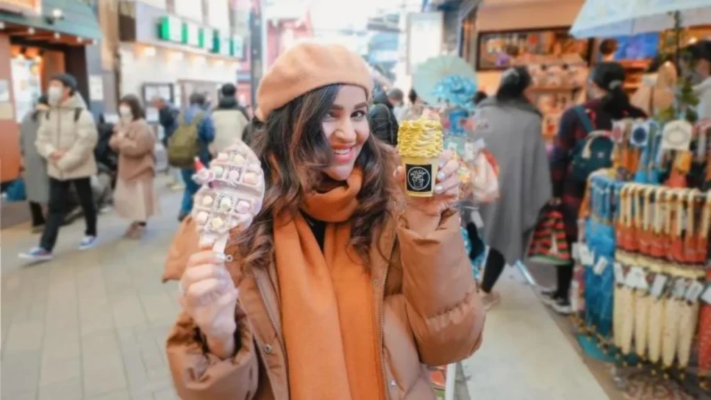 How she went viral Prerna Malhan Net Worth