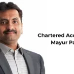 Mayur Padia Net Worth