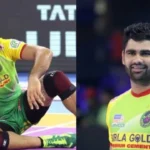 Pardeep Narwal Net Worth